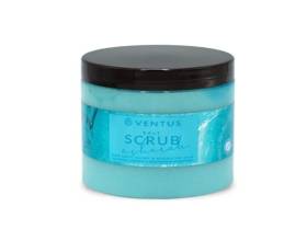 Sea Salt Scrub Asherah